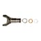 Spicer Drive Shaft Slip Yoke, 3-3-118KX 3-3-118KX - alternate 1